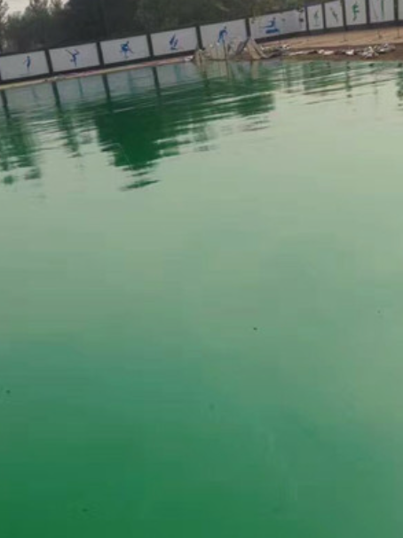 云南篮球场翻新怎么做