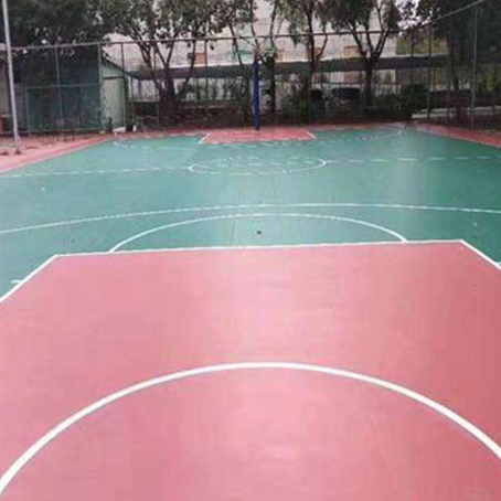 云南球场地坪行业近期有多个重要更新